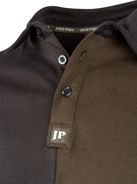 Rugbyshirt