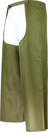Treggings Overbroek