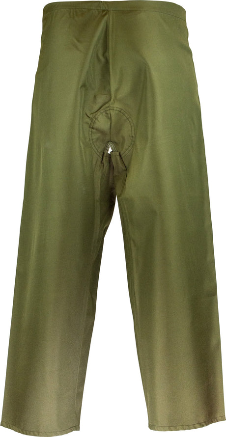 Treggings Overbroek