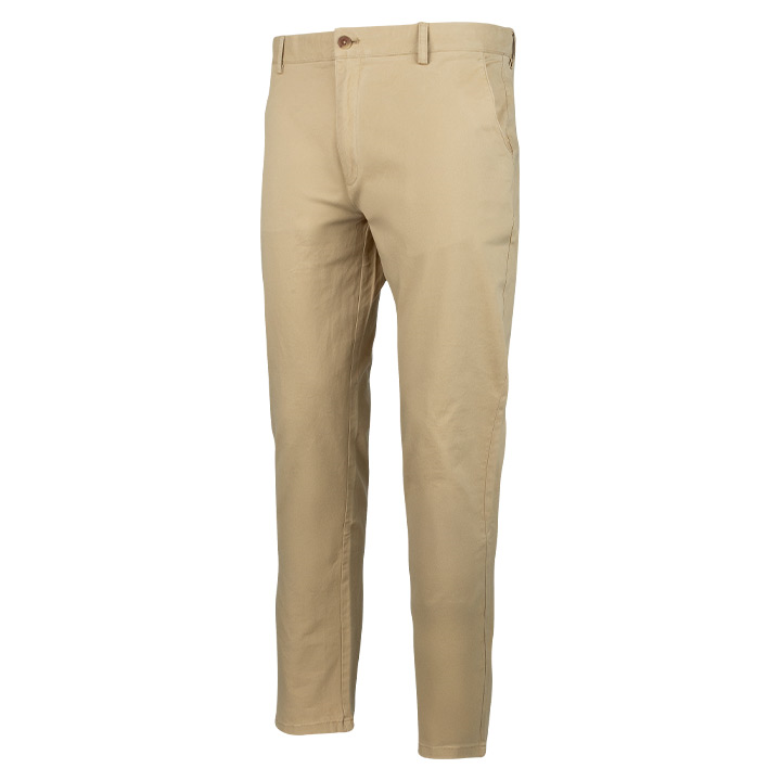 Chino Broek Heritage Beige