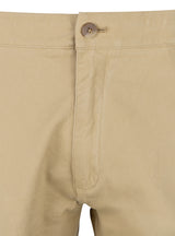 Chino Broek Mokkabruin