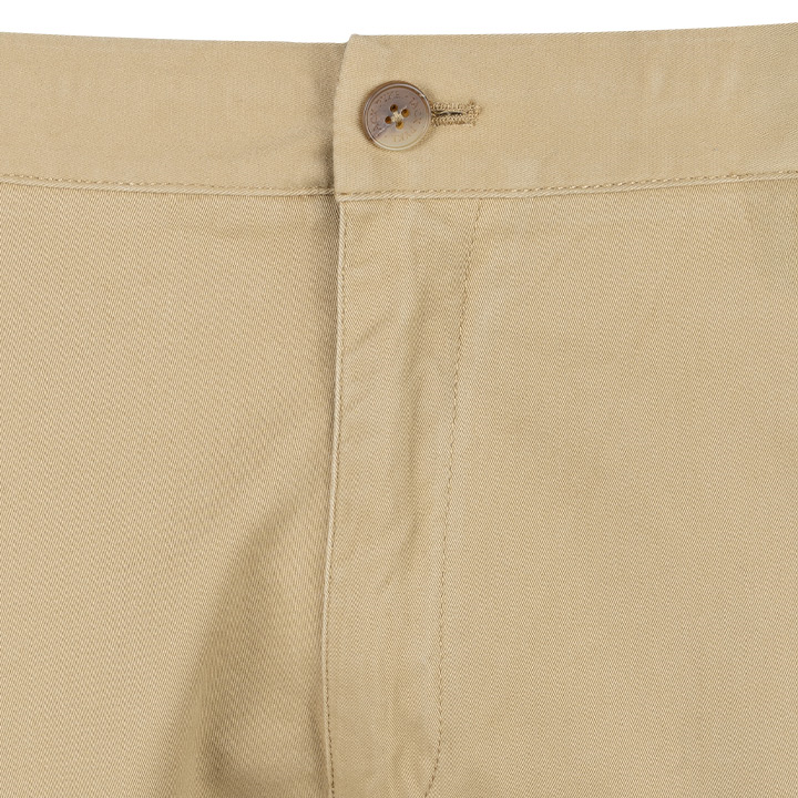 Chino Broek Heritage Beige