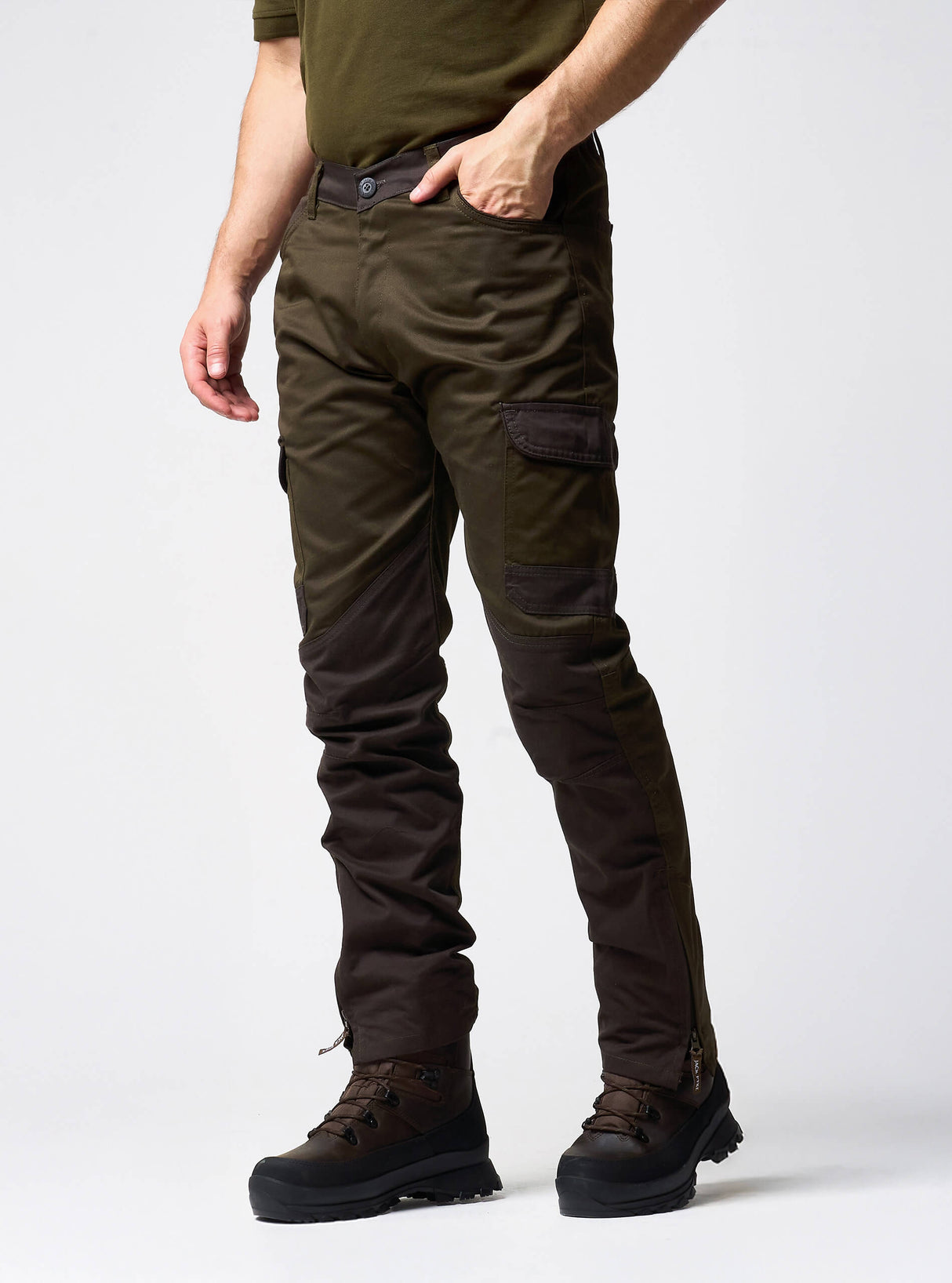 Fieldman Broek