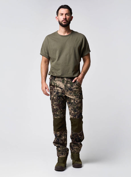 Softshell Broek Digicam