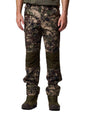 Softshell Broek Groen