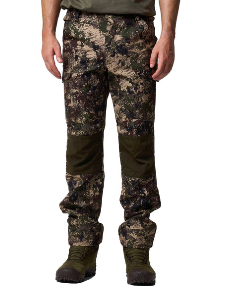 Softshell Broek Digicam
