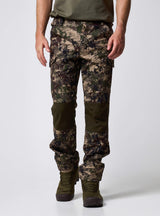 Softshell Broek Digicam