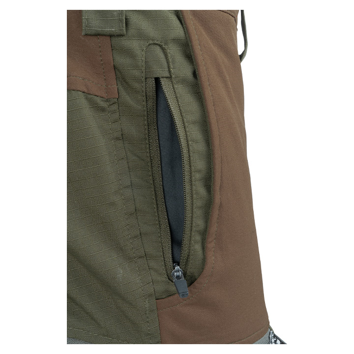 Technische Hybride Broek