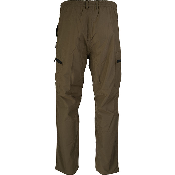Weardale Broek Groen