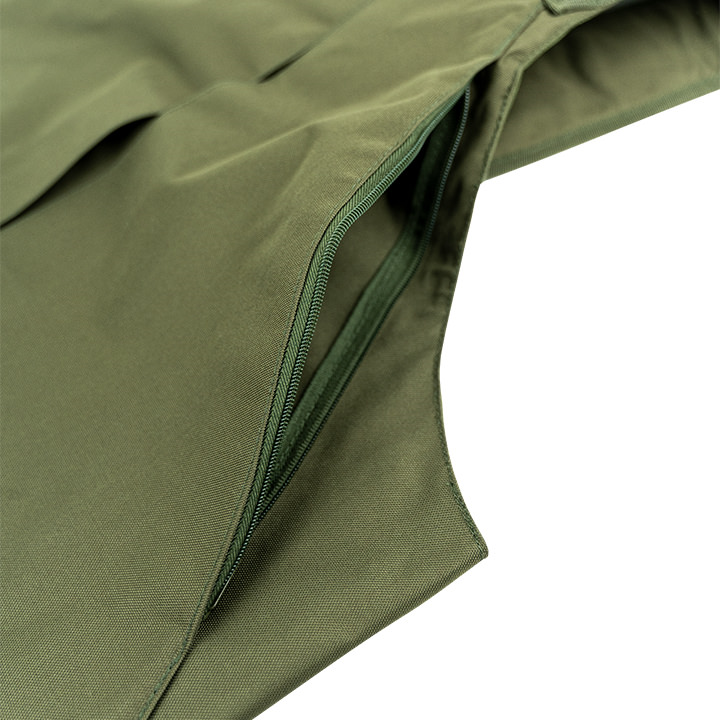Hondentrainersvest