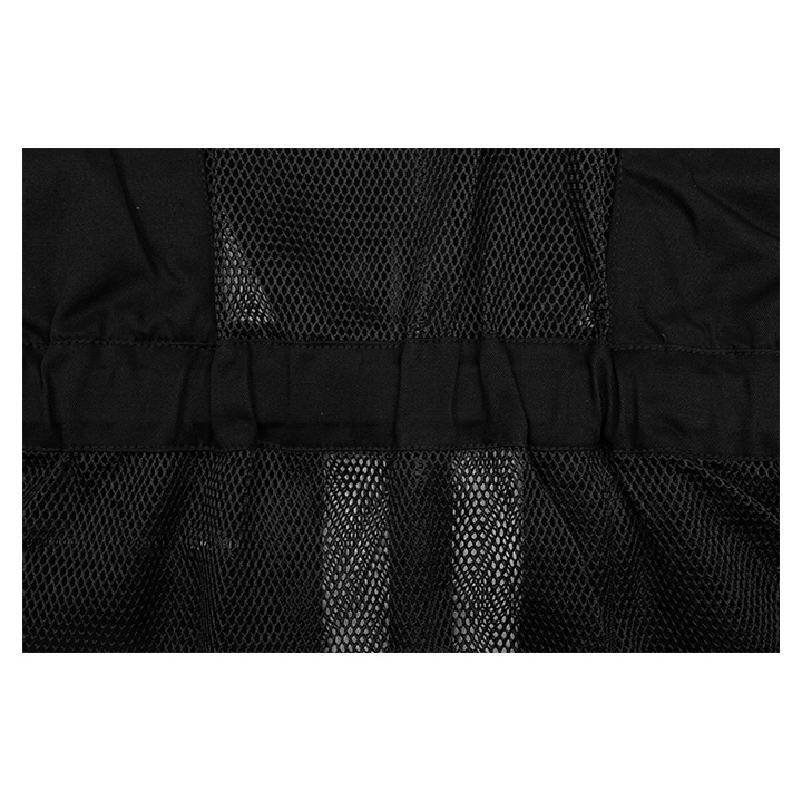 Sporting Skeetvest Zwart