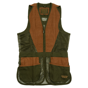 Sporting Skeetvest Groen