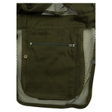 Sporting Skeetvest Groen