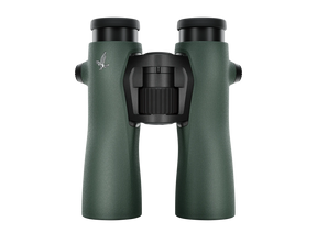 Swarovski NL Pure 8x42, groen – officiële productfoto