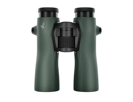 Swarovski NL Pure 8x42, groen – officiële productfoto