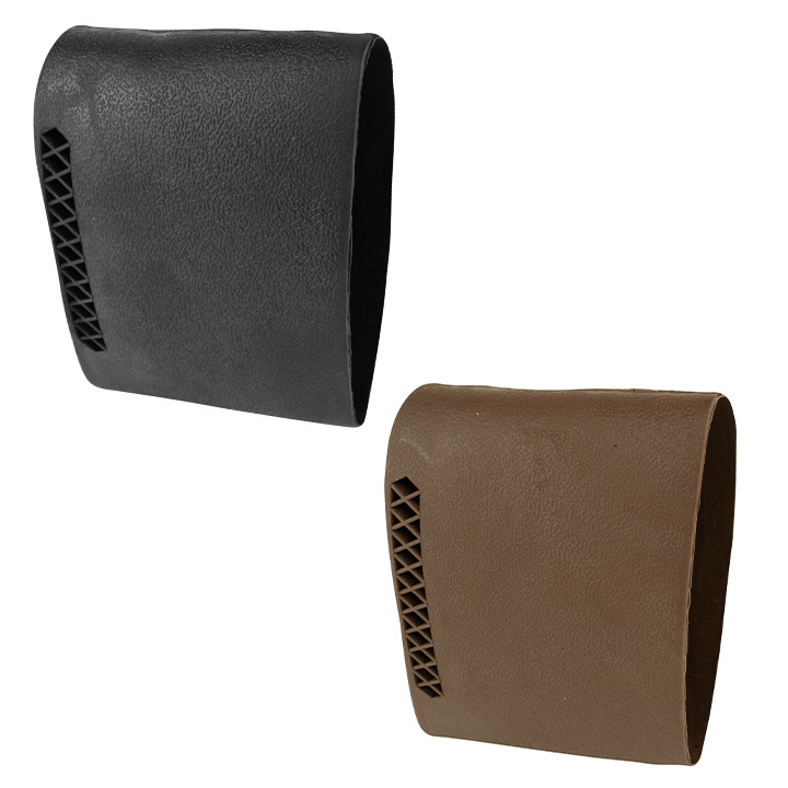 shock-absorbing-rubber-recoil-pad