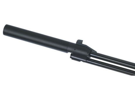Geluiddemper Weihrauch HW77(K) (2)
