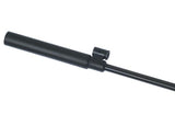 Geluiddemper Weihrauch 15 of 16 mm opschuif (2)