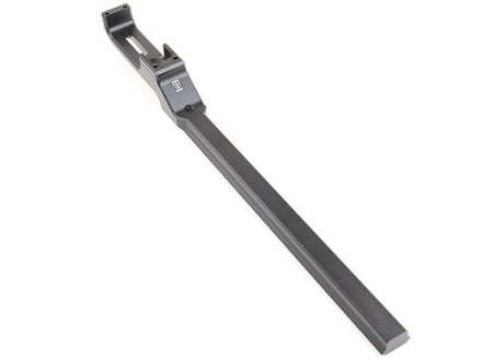 Accessoirerail Saber Tactical FX Impact Extended Picatinny (2)