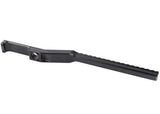 Accessoirerail Huma-Air FX Impact Weaver/Picatinny Extended (3)