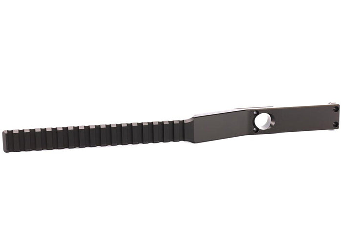 Accessory Rail Huma-Air FX Impact Weaver/Picatinny Extended