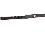 Accessory Rail Huma-Air FX Impact Weaver/Picatinny Extended
