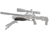 Huma-Air FX Impact Weaver/Picatinny Accessory Rail with Handguard