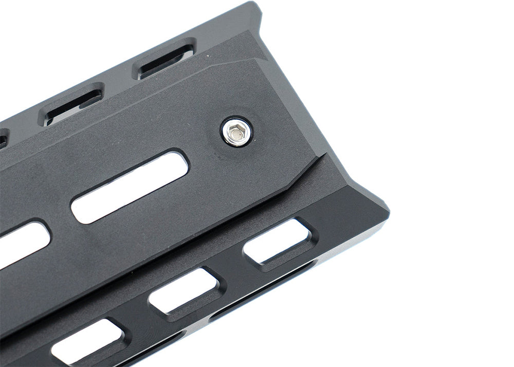 Saber Tactical FX Impact Arca Swiss 3 Compact Accessory Rail