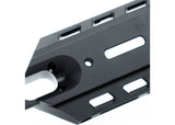 Saber Tactical FX Impact Arca Swiss 3 Compact Accessory Rail