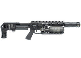 Saber Tactical FX Impact Arca Swiss 3 Compact Accessory Rail