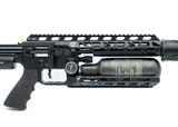Saber Tactical FX Impact Arca Swiss 3 Compact Accessory Rail