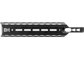 Accessoirerail Saber Tactical FX Impact Low Profile Arca Swiss 3 Full