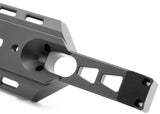 Accessory Rail Saber Tactical FX Impact Low Profile Arca Swiss 3 Full