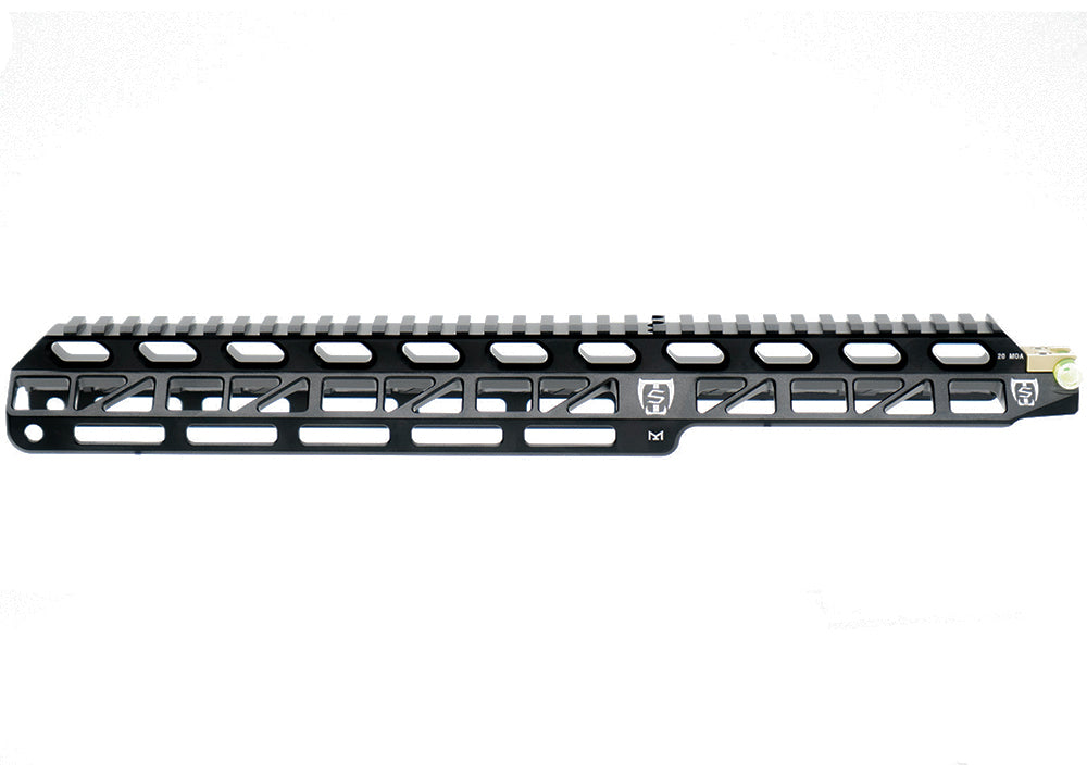Mounting Rail Saber Tactical FX Maverick TRS Compact