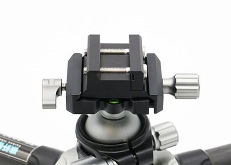 Accessoirerail Saber Tactical Picatinny naar Arca Swiss Short (2)