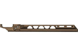 Accessoirerail Air Marksman Loki Standard Bronze (2)