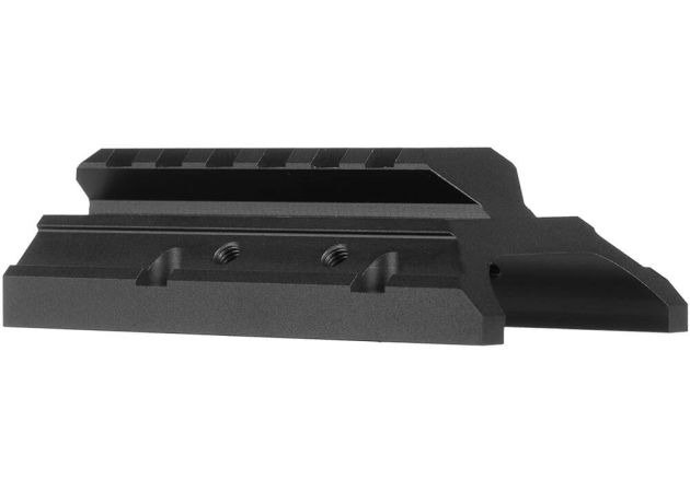 Accessoirerail FX Dynamic/Panthera MKII NV Bridge (3)