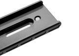 Accessory Rail Saber Tactical FX Panthera Hunter/Dynamic Compact Arca