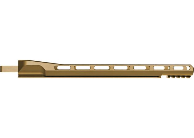 Accessoirerail Saber Tactical FX Panthera/Dynamic/King - Bronze (3)