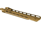 Accessoirerail Saber Tactical FX Panthera/Dynamic/King - Bronze