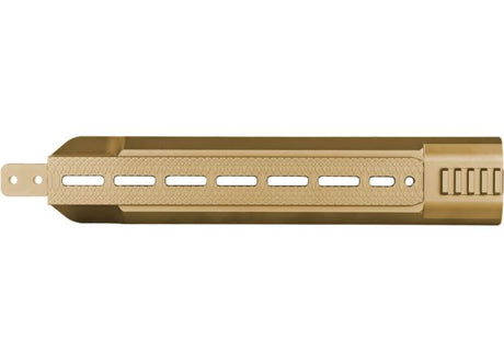 Accessoirerail Saber Tactical FX Panthera/Dynamic/King - Bronze (2)