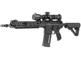 Accessory Rail UTG Pro M-LOK Arca-Swiss 9.4"