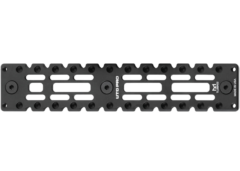 UTG Pro M-LOK to Arca-Swiss Accessory Rail 7.9"
