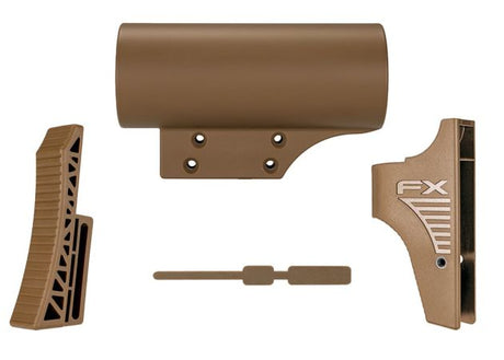 Accessoireset FX Dynamic FDE