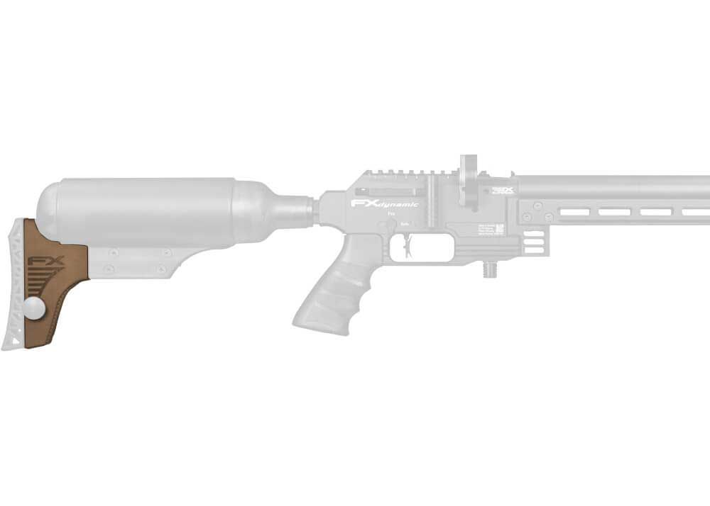 Accessory set FX Dynamic FDE