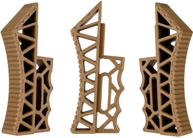 Accessory Kit FX Impact FDE