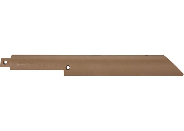 Accessory Set FX Leopard FDE
