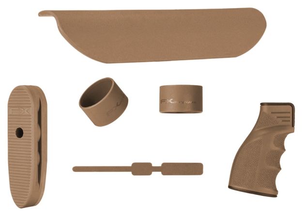 Accessoireset FX Panthera FDE