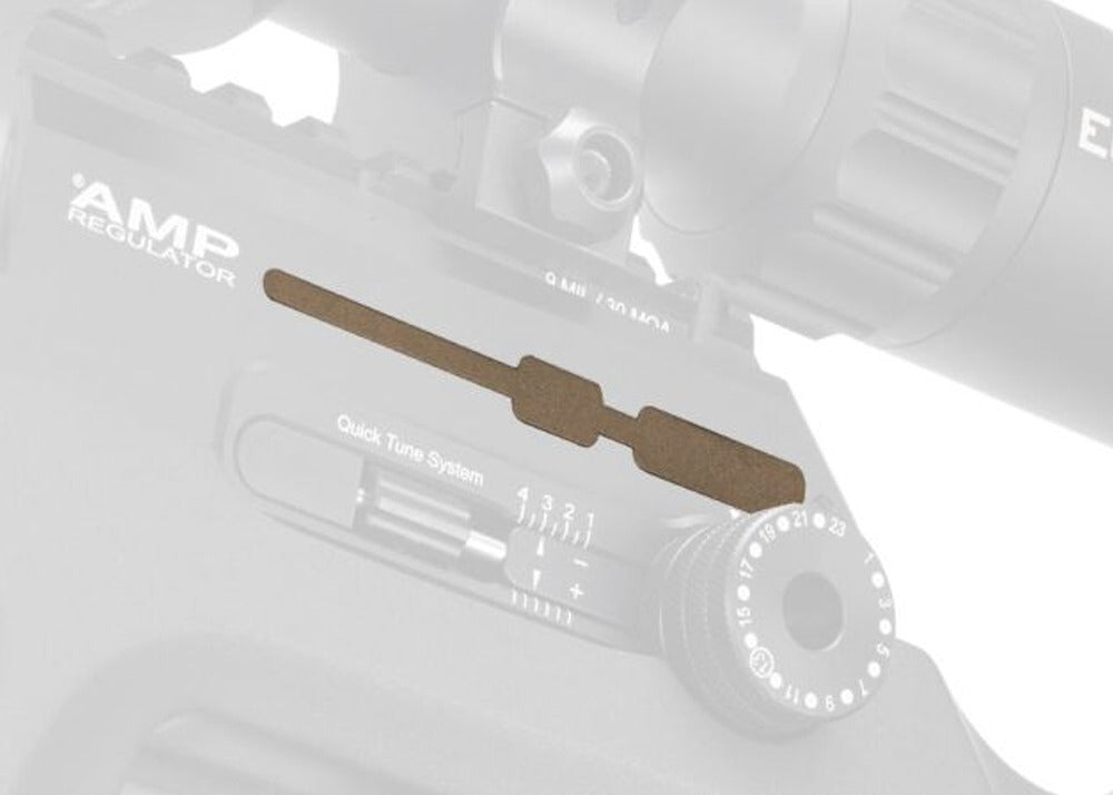 Accessory Kit FX Panthera FDE