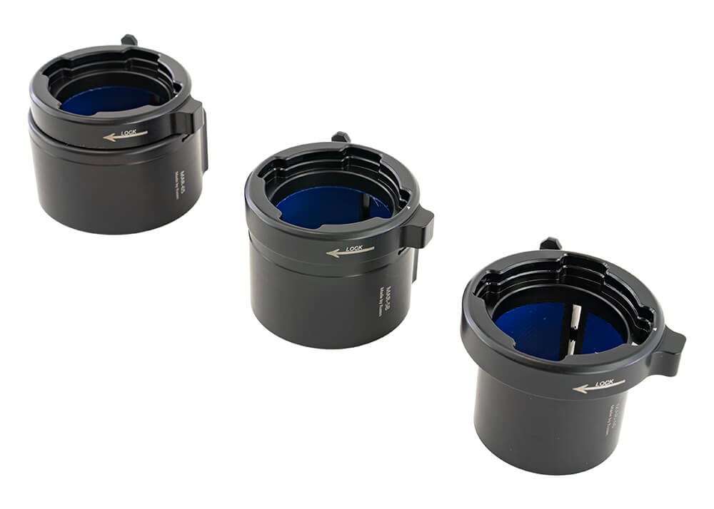 Rusan Modular Front Adapter